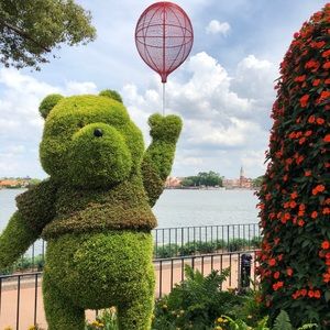 Meet your Posher, Maggie